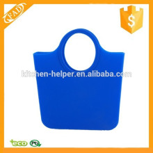 Wholesale Hot-selling Jelly Silicone Candy Beach Bag